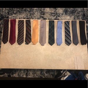 Assorted Ties - $5/each
